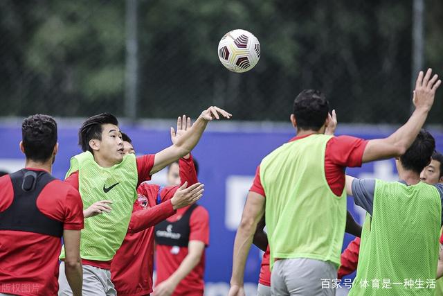 浙江FC签下巴西前锋费利佩·卡多索